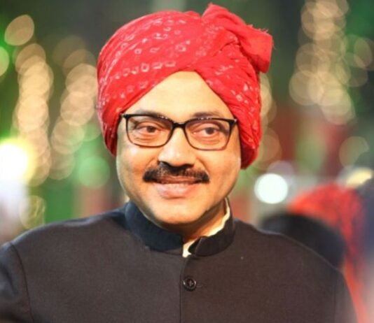 विवादों में घिरे LDA के चीफ इंजीनियर इंदु शेखर सिंह पर योगी सरकार सख्त, रिटायरमेंट से सात दिन पहले ही एकाएक कर दिया किनारे इंदु शेखर सिंह