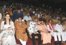 फिल्म सम्राट पृथ्वीराज