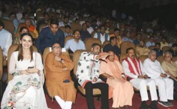 कैबिनेट व अक्षय कुमार के साथ सीएम योगी ने फिल्म देख, “सम्राट पृथ्वीराज” को किया टैक्स फ्री फिल्म सम्राट पृथ्वीराज