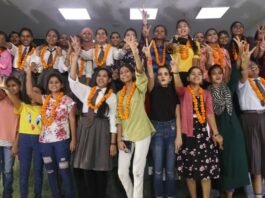 यूपी बोर्ड रिजल्ट