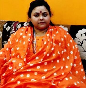 पूजा शकुन पांडे