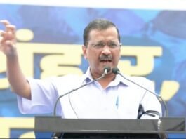 कश्मीर के हालात पर बोले केजरीवाल, “लगता है 1990 का दौर आ गया वापस” 1990 का दौर