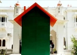 संजय निषाद