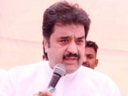 क्रॉस वोटिंग करने वाले कुलदीप बिश्नोई के खिलाफ कांग्रेस का एक्शन, सभी पदों से किया निष्कासित क्रॉस वोटिंग
