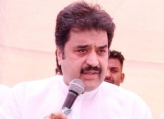 क्रॉस वोटिंग करने वाले कुलदीप बिश्नोई के खिलाफ कांग्रेस का एक्शन, सभी पदों से किया निष्कासित क्रॉस वोटिंग