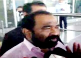 नितिन देशमुख