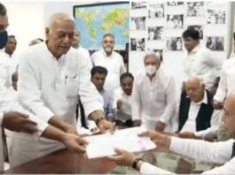 यशवंत सिन्हा