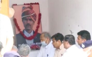 सीएम अशोक गहलोत