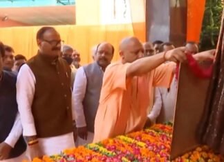 श्यामा प्रसाद मुखर्जी
