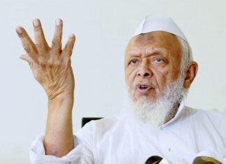 पूजा स्थल अधिनियम