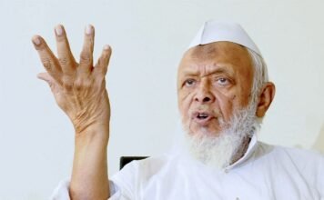 पूजा स्थल अधिनियम 1991 को लेकर सुप्रीम कोर्ट पहुंचे अरशद मदनी पूजा स्थल अधिनियम