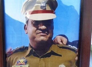 पुलवामा में आतंकियों ने की दरोगा की गोली मारकर हत्या, खेत में मिली लाश दरोगा की हत्या