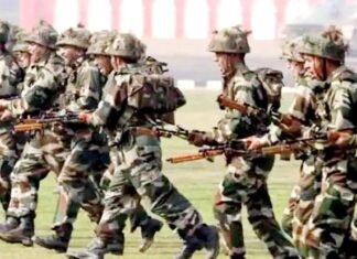 अग्निपथ' योजना