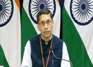कतर-अरब, ईरान के बाद भाजपा नेताओं की टिप्पणी से OIC भी हुआ नाराज, भारत ने जताई आपत्ति ओआईसी