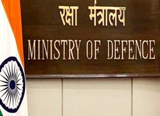केंद्र ने CDS की नियुक्ति के लिए नियमों में किया बदलाव, अब इस आधार पर होगा अपॉइंटमेंट