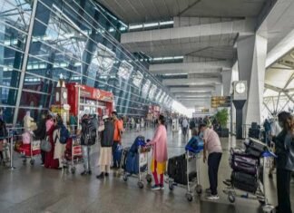 डीजीसीए