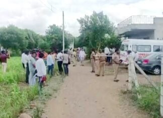 एक ही घर में परिवार के नौ सदस्यों की लाश मिलने से सहमें लोग, हत्या-आत्महत्या के बीच उलझी पुलिस सांगली में नौ लाशें