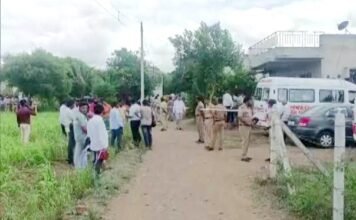 एक ही घर में परिवार के नौ सदस्यों की लाश मिलने से सहमें लोग, हत्या-आत्महत्या के बीच उलझी पुलिस सांगली में नौ लाशें