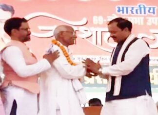 कल्पनाथ पासवान