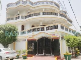 LDA के पूर्व सचिव रामविलास यादव के लखनऊ समेत कई ठिकानों पर विजिलेंस की टीम ने मारा छापा
