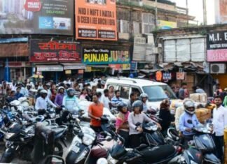 मेयर संयुक्‍ता भाटिया