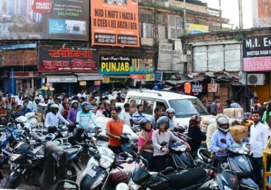 मेयर संयुक्‍ता भाटिया