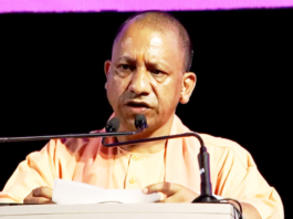 सीएम योगी