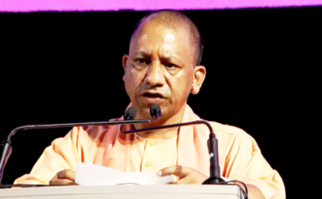 सीएम योगी