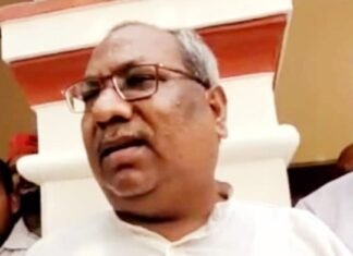 संजय निषाद