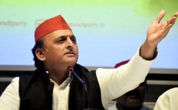 विधायकी जाने के बाद