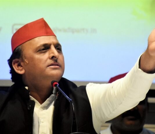 विधायकी जाने के बाद
