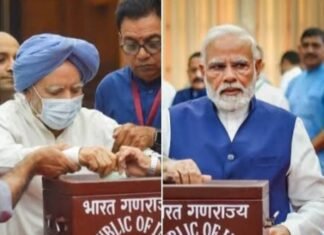 राष्ट्रपति चुनाव