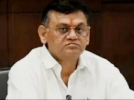 मंत्री दिनेश खटीक