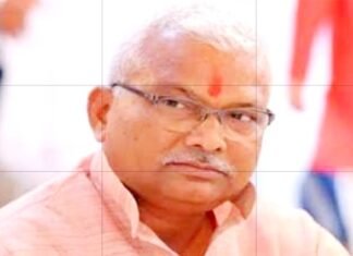 भोला यादव