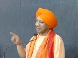 तेग बहादुर के प्रकाश पर्व पर सीएम योगी ने कहा, रक्षा के लिए प्रेरणापुंज है सिख गुरुओं का बलिदान प्रकाश पर्व