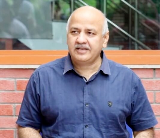 शराब नीति