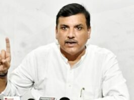 संजय सिंह