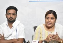 AAP का निशाना, “बहुत हुई महंगाई की मार, अब बस भी करो मोदी सरकार”, शनिवार को होगा प्रदर्शन महंगाई की मार