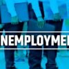 बेरोजगारी