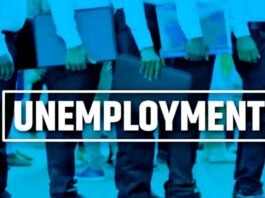 बेरोजगारी