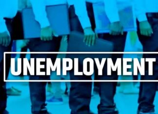 बेरोजगारी