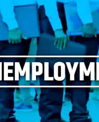 बेरोजगारी
