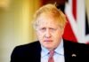 बोरिस जॉनसन