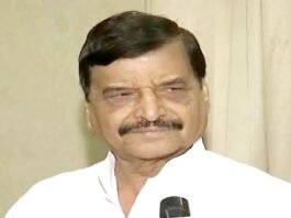 जिलाधिकारी से मुलाकात के बाद बोले शिवपाल, ‘मन की बात’ करने वाली भाजपा नहीं देती जनसमस्याओं पर ध्यान शिवपाल यादव