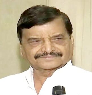शिवपाल ने कहा, भाजपा मन की बात तो करती है, पर जनसमस्याओं पर नहीं देती ध्यान शिवपाल यादव