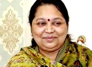 मुलायम सिंह यादव की पत्नी साधना गुप्ता का निधन, मेदांता में ली आखिरी सांस साधना गुप्ता