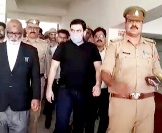 अतीक अहमद