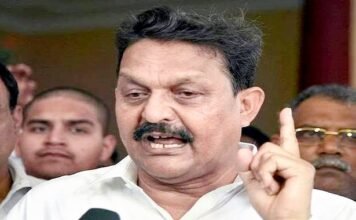 अफजाल अंसारी