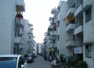 सुलभ आवास के अवैध कब्जेदारों व अपने कर्मियों पर LDA दर्ज कराएगा FIR, सामान करेगा जब्त, आवंटियों की शिकायत पर 24 घंटे में बनाया एक्शन प्लॉन सुलभ आवास अवैध कब्जा