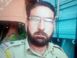 श्रीनगर लाल बाजार